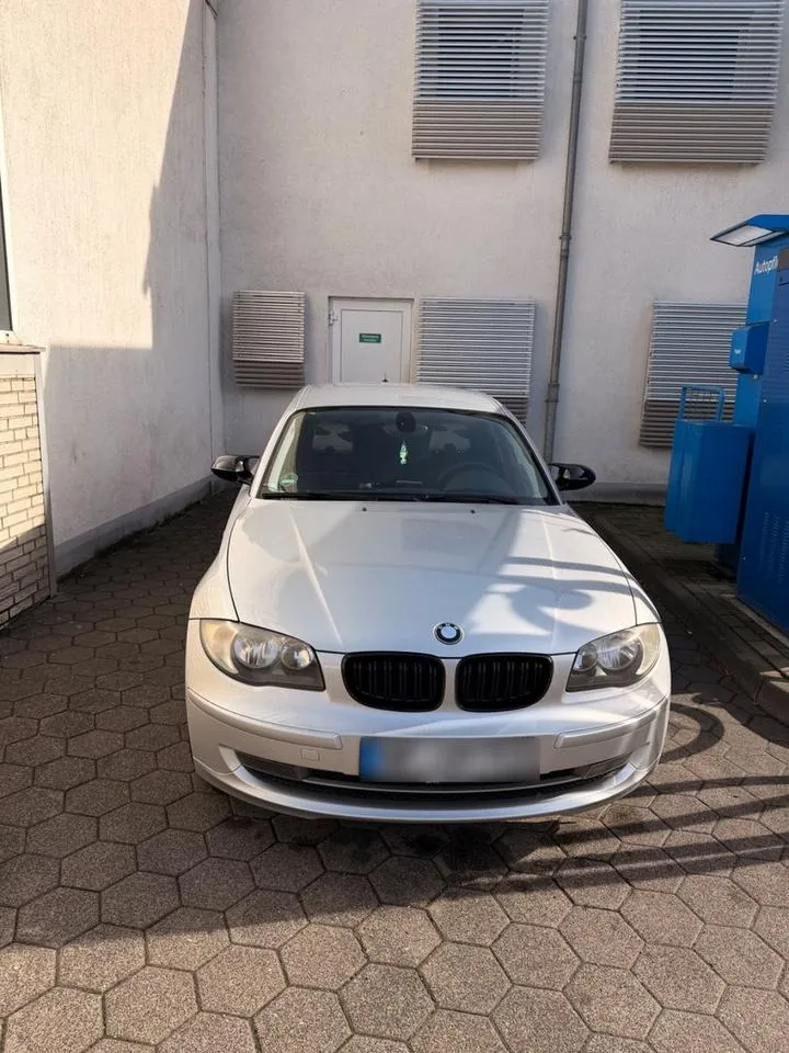 BMW 118I