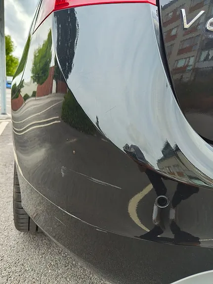 Volvo V60 2017 photo 5