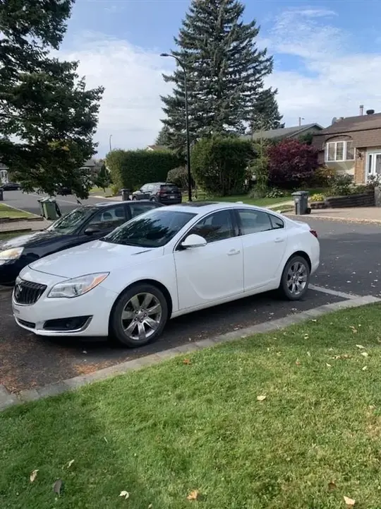 Buick Regal