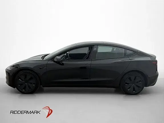 Tesla Model 3 2025 photo 5
