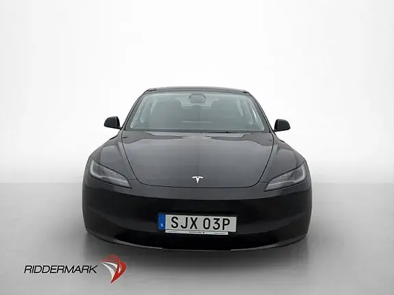 Tesla Model 3 2025 photo 3