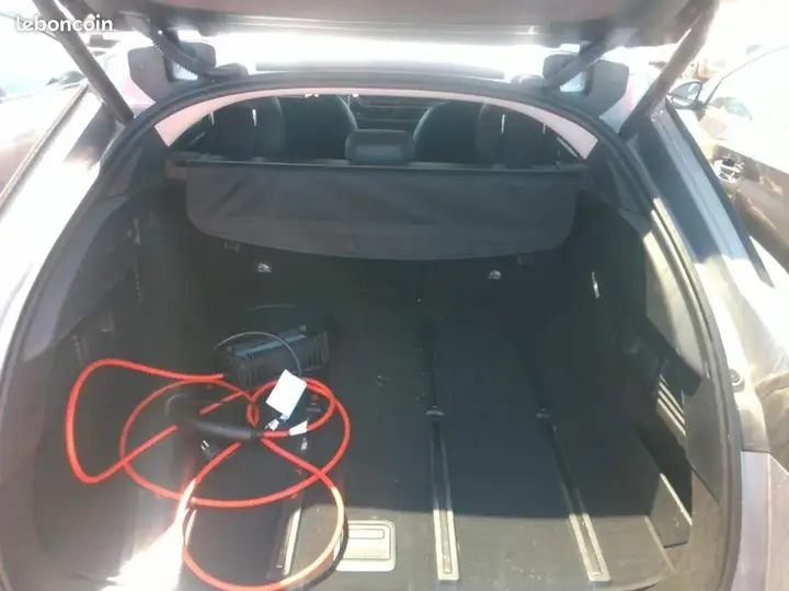 Citroen C5 X 2023 photo 4