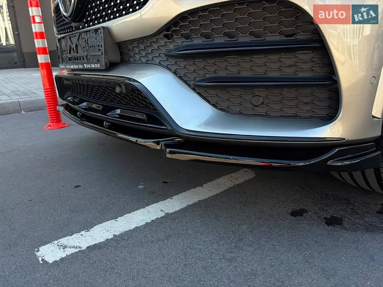 Mercedes-Benz Gle-Class 2022 photo 5
