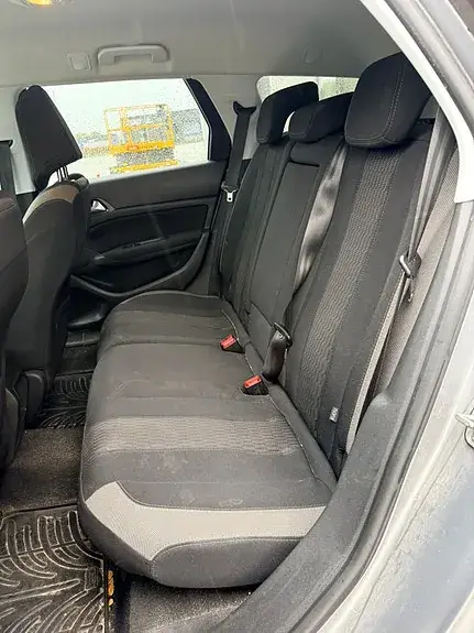 Peugeot 308 2015 photo 5