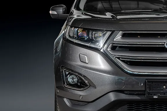 Ford Edge 2016 photo 4