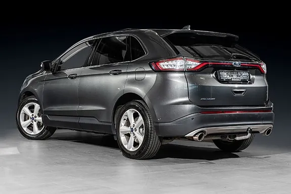 Ford Edge 2016 photo 5