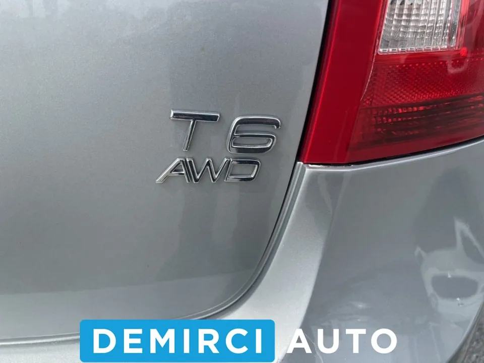 Volvo S60 2011 photo 5