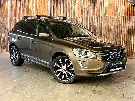 Volvo Xc60 2014 photo 2