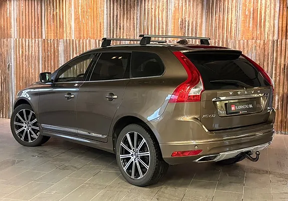 Volvo Xc60 2014 photo 3