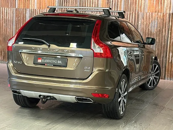 Volvo Xc60 2014 photo 4