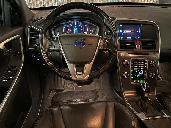 Volvo Xc60 2014 photo 5