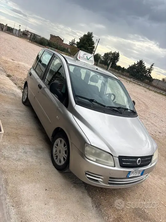 Fiat Multipla