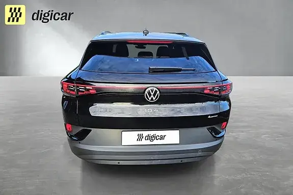 Volkswagen Id.4 2025 photo 4