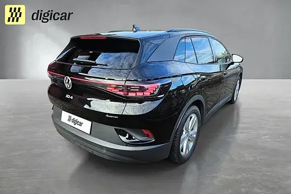 Volkswagen Id.4 2025 photo 3
