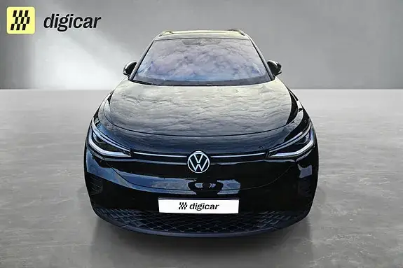 Volkswagen Id.4 2025 photo 2