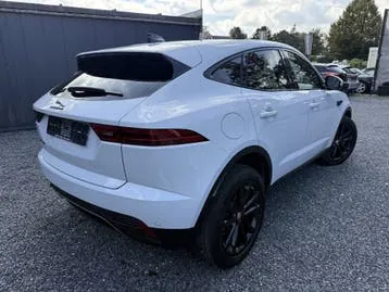Jaguar E-Pace 2021 photo 3
