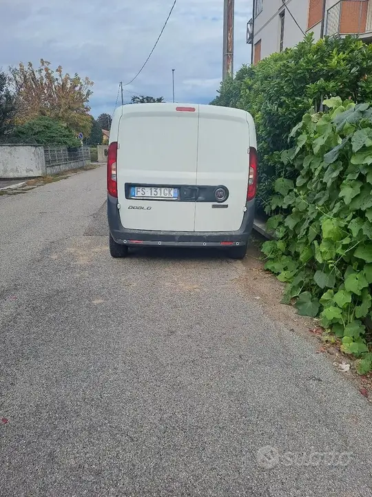 Fiat Doblo