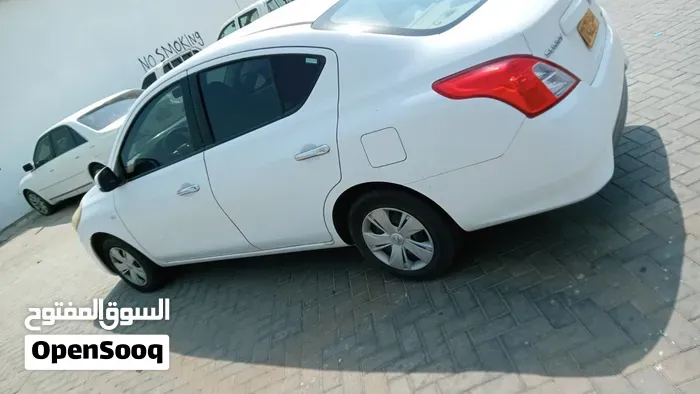 Nissan Sunny 2015 photo 3