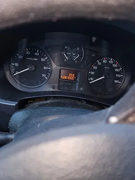 Citroen Berlingo 2015 photo 5