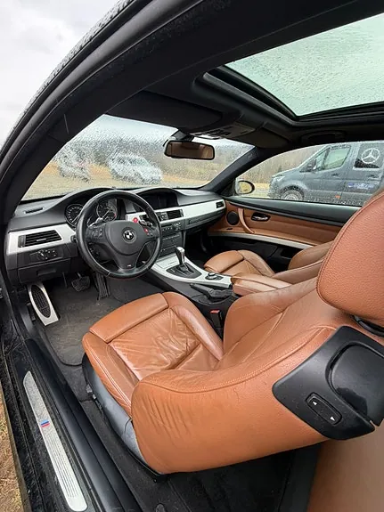 BMW 3-Serie 2008 photo 5
