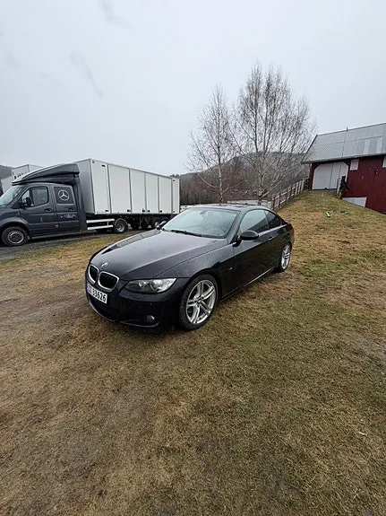 BMW 3-Serie