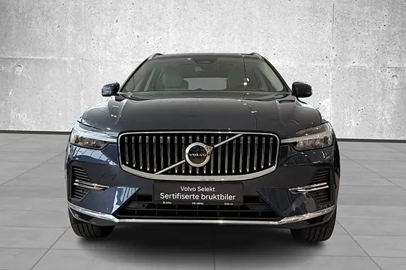 Volvo Xc60 2022 photo 3