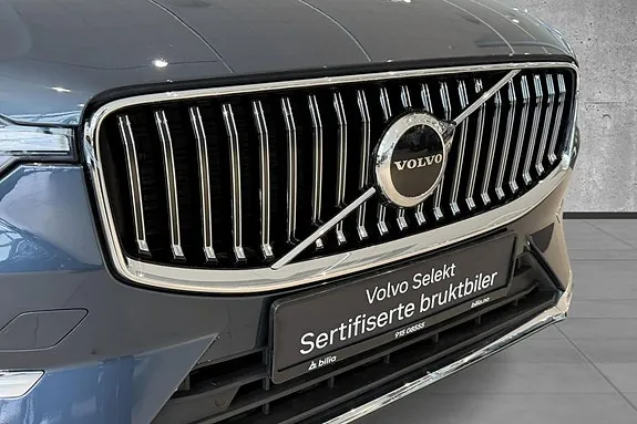 Volvo Xc60 2022 photo 4