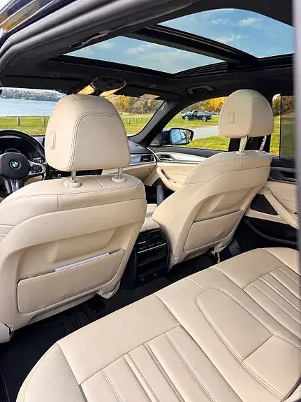 BMW 530D 2018 photo 2