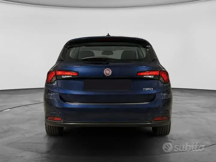 Fiat Tipo 2022 photo 5