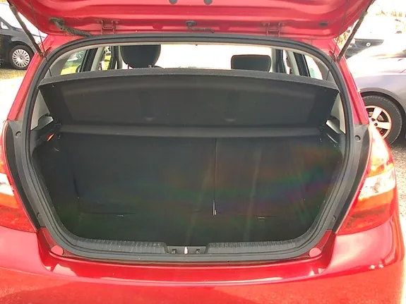 Hyundai I20 2010 photo 5