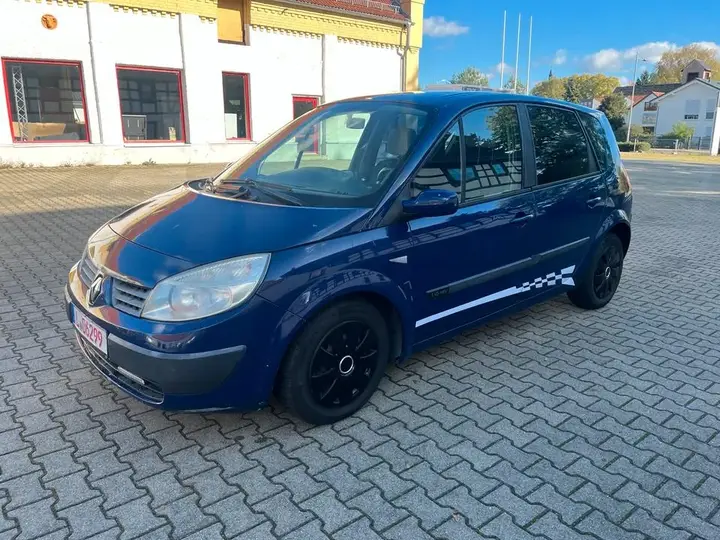 Renault Scénic