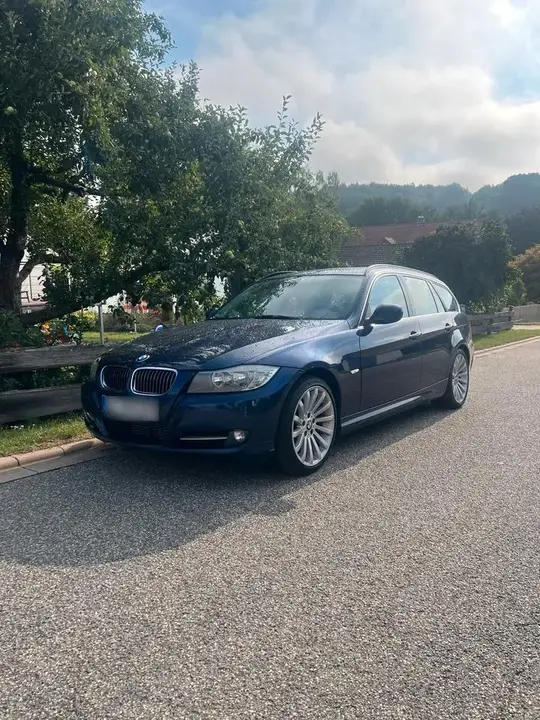 BMW 320D