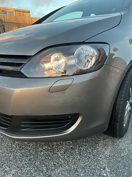 Volkswagen Golf Plus 2011 photo 4