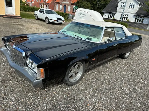 Chrysler New Yorker