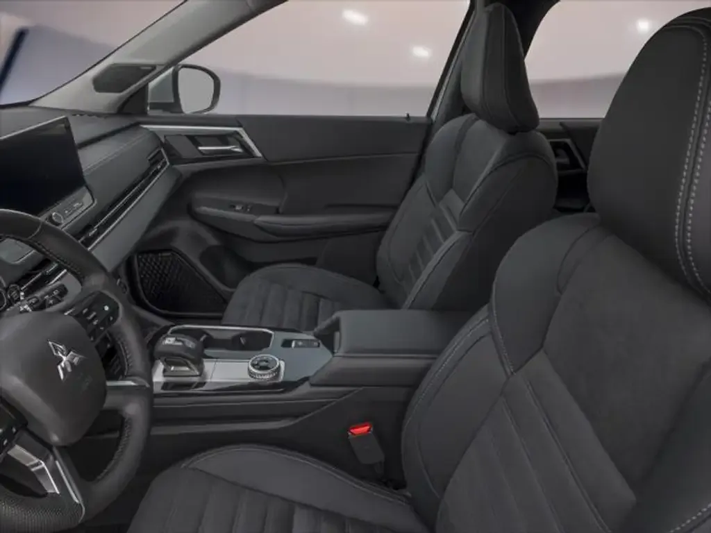 Mitsubishi Outlander 2026 photo 5