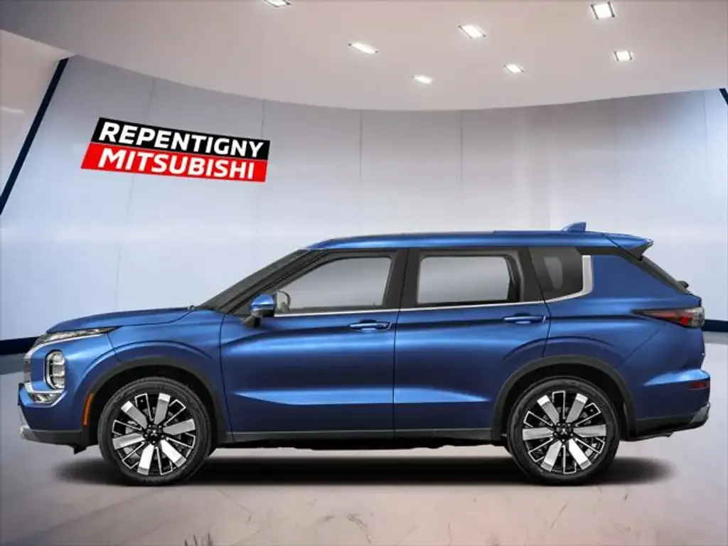 Mitsubishi Outlander 2026 photo 2