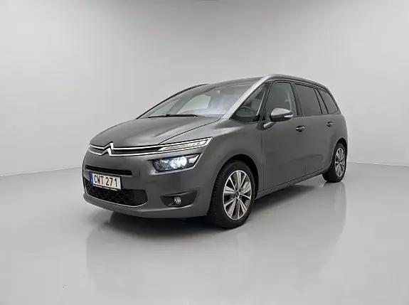 Citroen Grand C4 Picasso