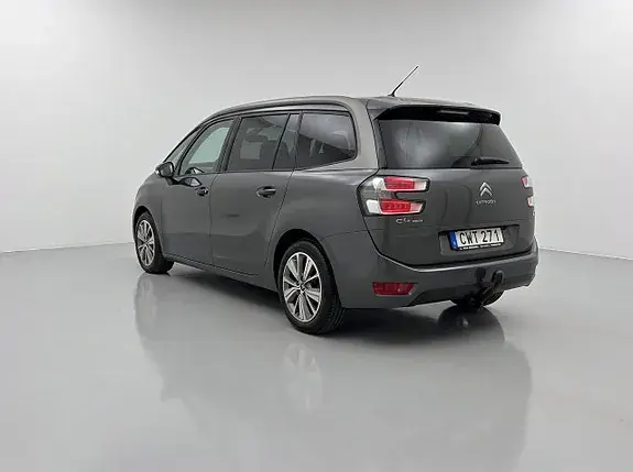 Citroen Grand C4 Picasso 2016 photo 4