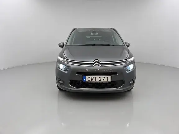 Citroen Grand C4 Picasso 2016 photo 3