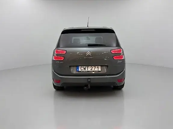 Citroen Grand C4 Picasso 2016 photo 5