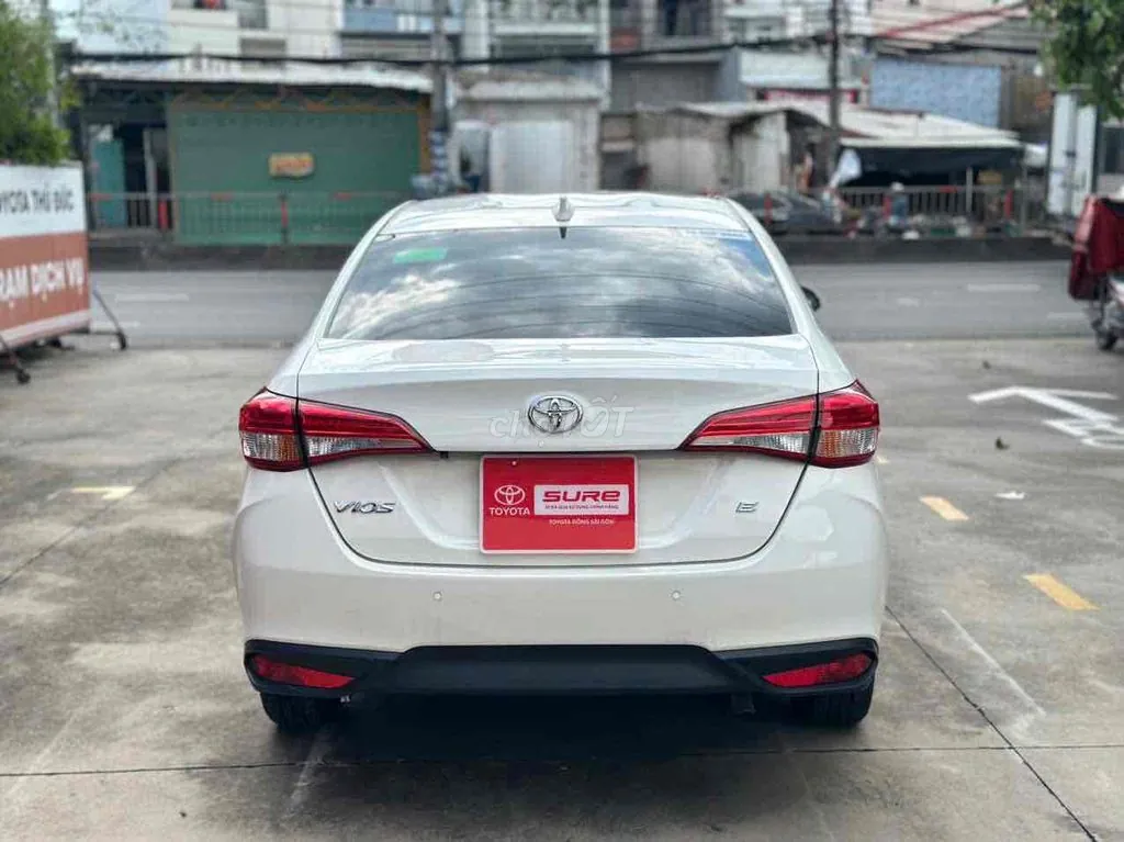 Toyota Vios 2026 photo 3