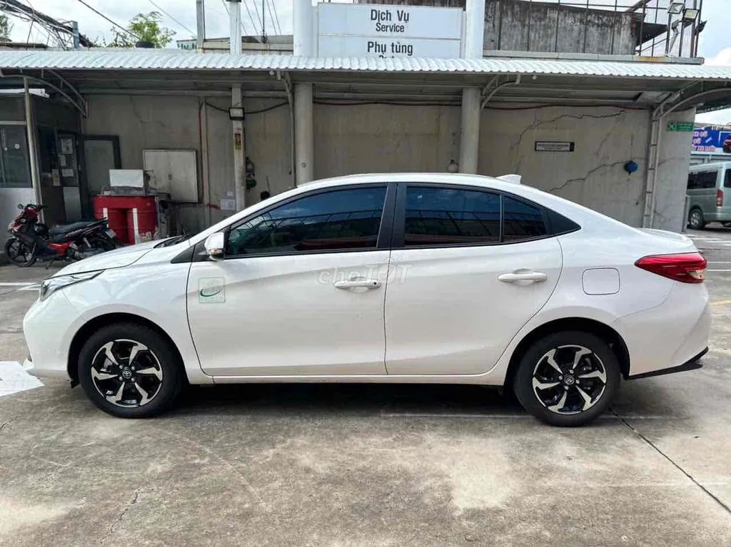 Toyota Vios 2026 photo 4