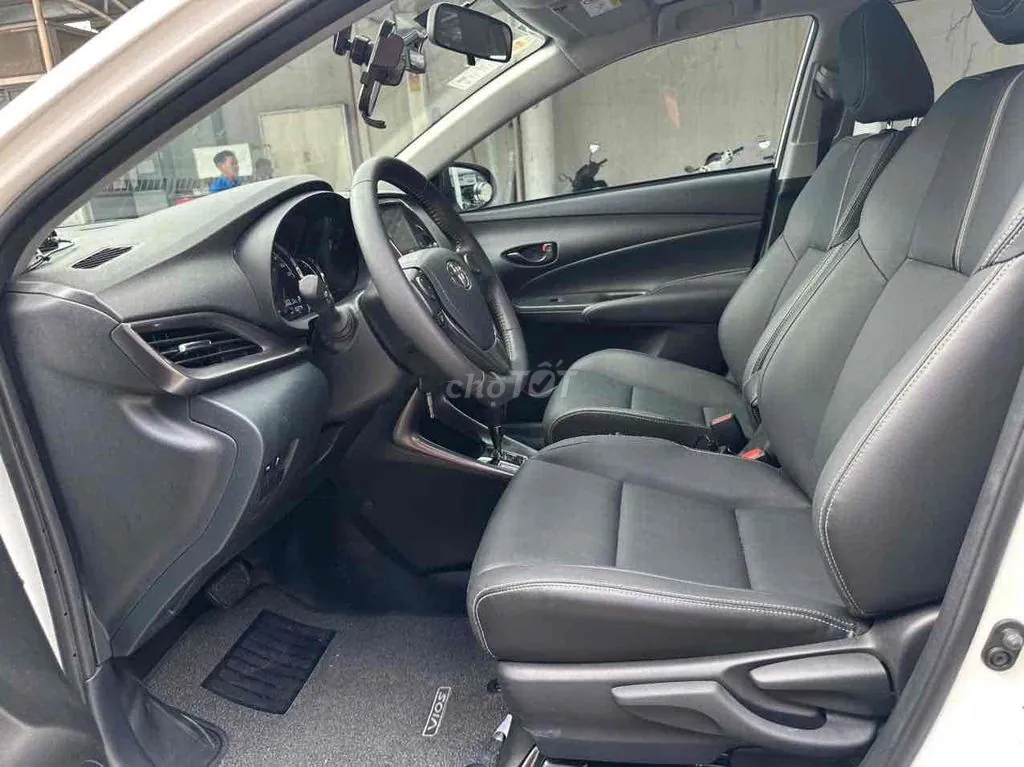 Toyota Vios 2026 photo 5