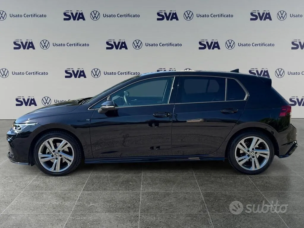 Volkswagen Golf 2023 photo 3