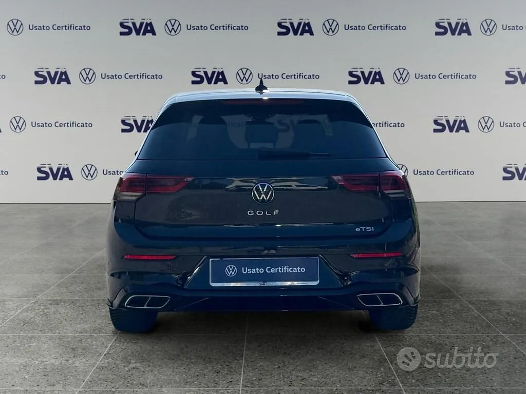 Volkswagen Golf 2023 photo 5