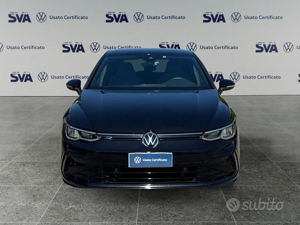 Volkswagen Golf 2023 photo 4