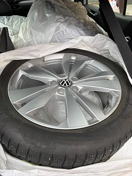 Volkswagen Id.3 2021 photo 4