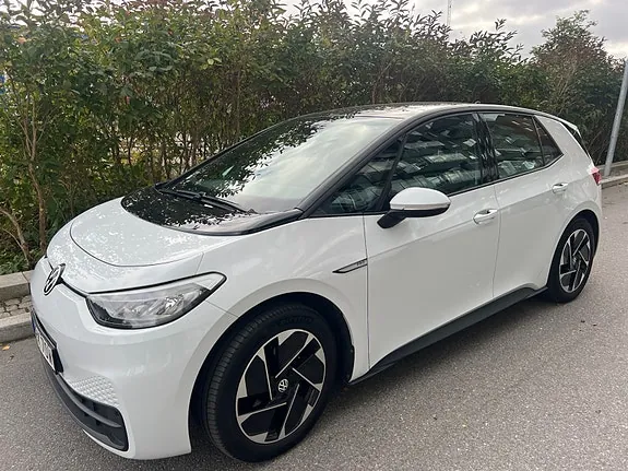 Volkswagen Id.3