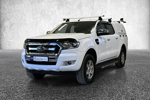 Ford Ranger 2019 photo 3