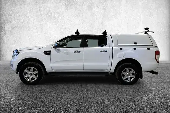 Ford Ranger 2019 photo 4